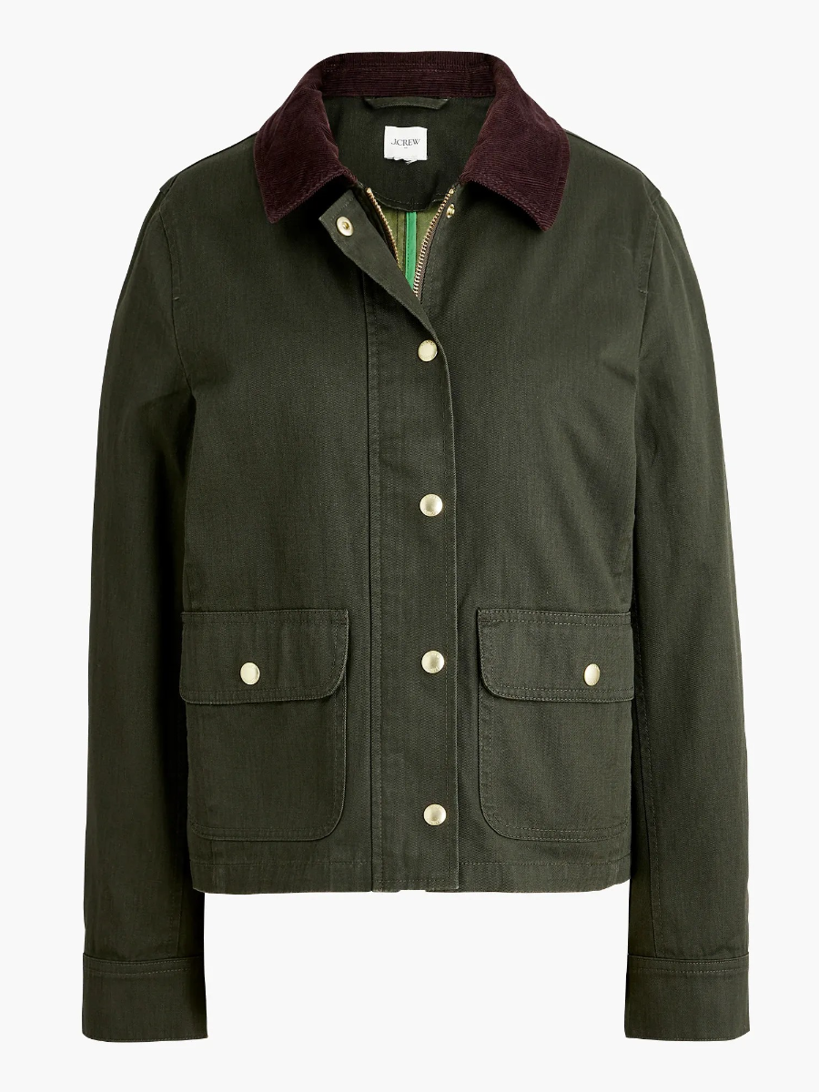 Field Jacket