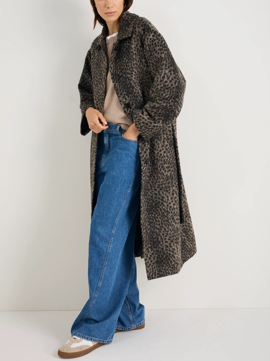 Caroline Coat