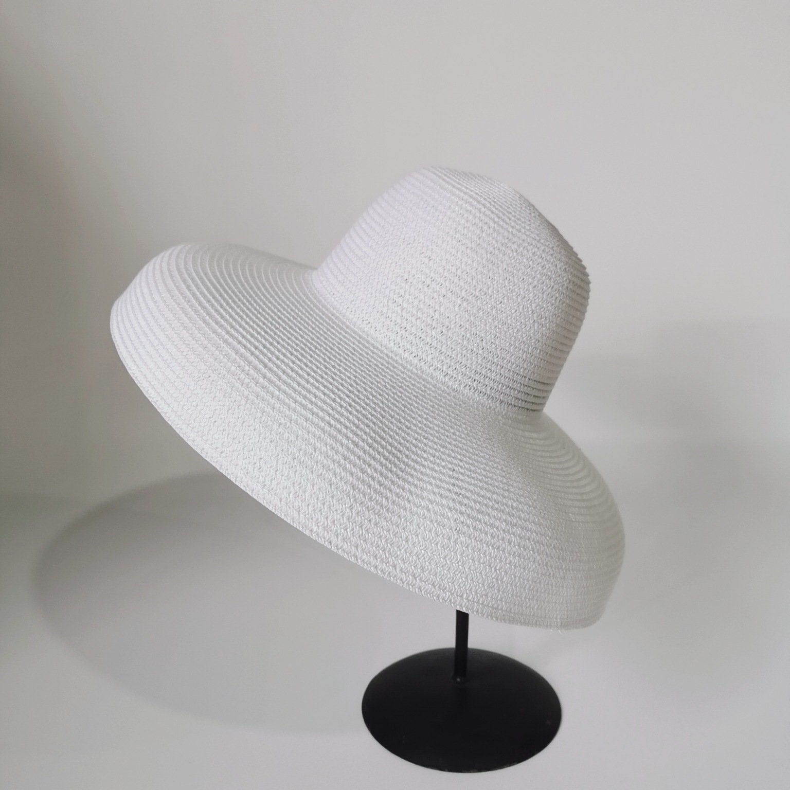 Summer Sun Protection Retro Sun Hat